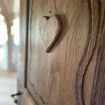 Haus Am Kamin Privater Seezugang Warendorf