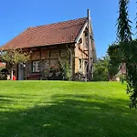 Haus Am Kamin Privater Seezugang Holiday home Warendorf