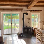 Haus Am Kamin Privater Seezugang Σπίτι διακοπών
