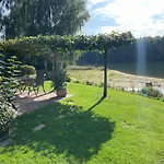 Haus Am Kamin Privater Seezugang Holiday home