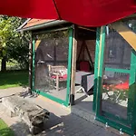 Haus Am Kamin Privater Seezugang Σπίτι διακοπών Warendorf