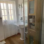 Haus Am Kamin Privater Seezugang Holiday home *