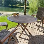 Haus Am Kamin Privater Seezugang