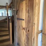 Haus Am Kamin Privater Seezugang Σπίτι διακοπών Warendorf