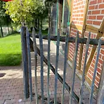 Haus Am Kamin Privater Seezugang Warendorf