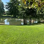 Haus Am Kamin Privater Seezugang Holiday home