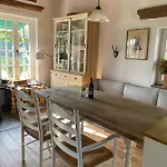 Haus Am Kamin Privater Seezugang Warendorf