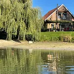 Haus Am Kamin Privater Seezugang *