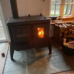 Haus Am Kamin Privater Seezugang Σπίτι διακοπών *