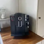 Haus Am Kamin Privater Seezugang Holiday home