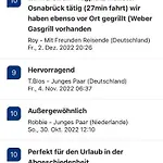 Haus Am Kamin Privater Seezugang Holiday home *