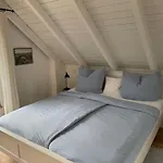 Haus Am Kamin Privater Seezugang * Warendorf