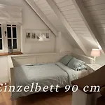 Haus Am Kamin Privater Seezugang Holiday home Warendorf