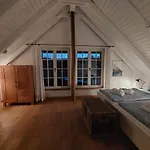 Holiday home Haus Am Kamin Privater Seezugang Warendorf