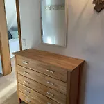 Haus Am Kamin Privater Seezugang *