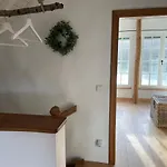 Haus Am Kamin Privater Seezugang Warendorf