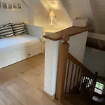 Haus Am Kamin Privater Seezugang Holiday home *
