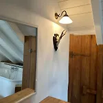 Holiday home Haus Am Kamin Privater Seezugang *