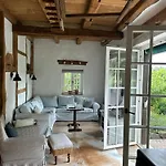 Haus Am Kamin Privater Seezugang Holiday home *