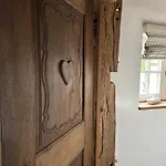 Holiday home Haus Am Kamin Privater Seezugang