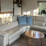 Holiday home Haus Am Kamin Privater Seezugang *