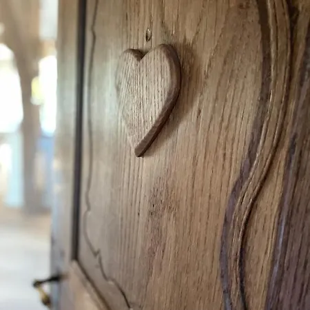 Haus Am Kamin Privater Seezugang 워렌도르프