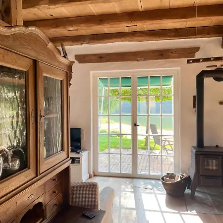 Haus Am Kamin Privater Seezugang *