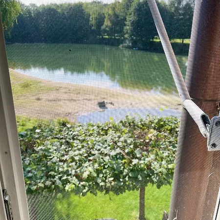 Gemuetliches Fachwerkhaus Am Mit Kamin *