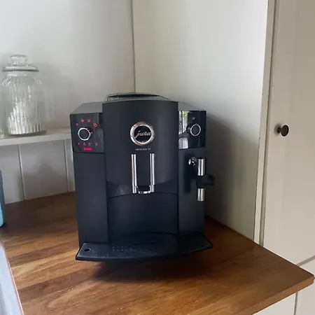 Haus Am Kamin Privater Seezugang 펜션