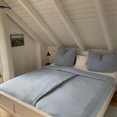 Haus Am Kamin Privater Seezugang * וורנדורף