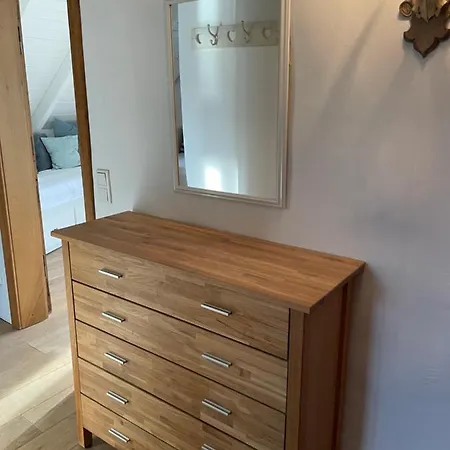 Haus Am Kamin Privater Seezugang *