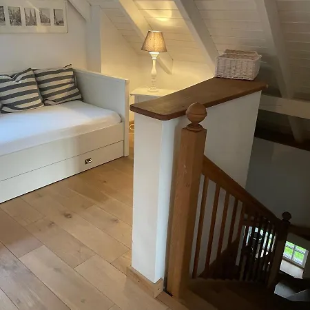 Haus Am Kamin Privater Seezugang 펜션 *