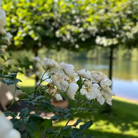 Haus Am Kamin Privater Seezugang