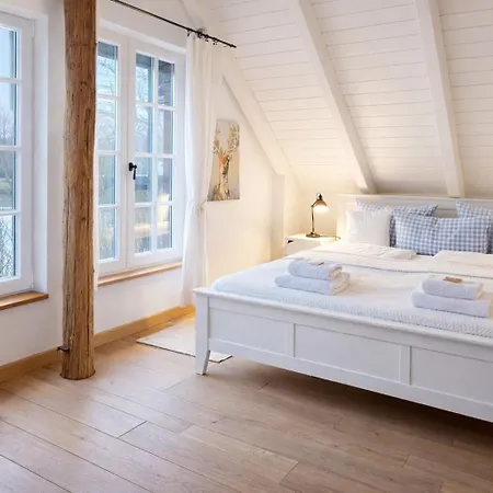 Haus Am Kamin Privater Seezugang Дом отдыха Варендорф