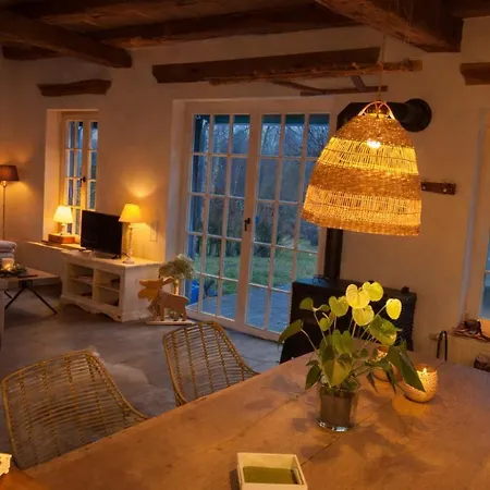 Haus Am Kamin Privater Seezugang *