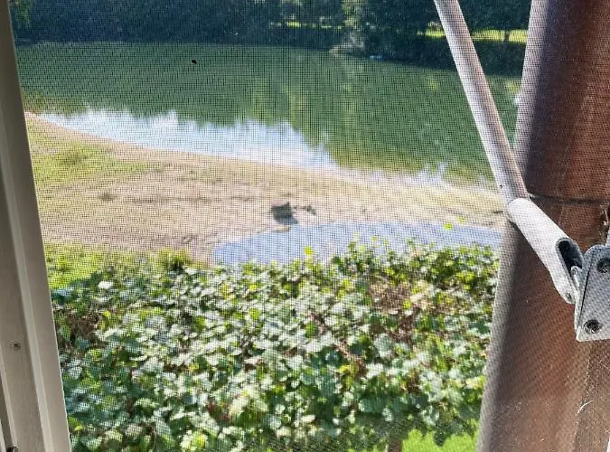 Haus Am Kamin Privater Seezugang *