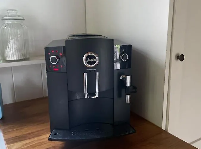 Haus Am Kamin Privater Seezugang 度假居