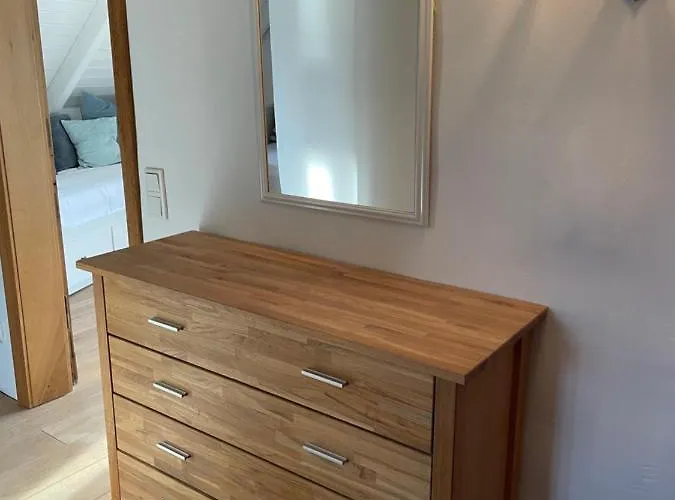 Haus Am Kamin Privater Seezugang *